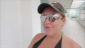 kellenzinha - interracial, a black friend and a white friend and a rain of cum