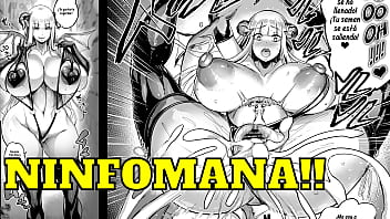 E17 - Youkoso Succubus Machi E!