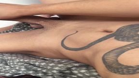 pov - pubes - cumshot - feet - solo - sex hot talk