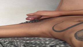 pov - pubes - cumshot - feet - solo - sex hot talk