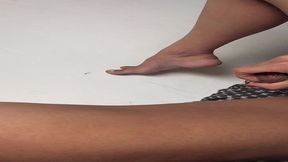 pov - pubes - cumshot - feet - solo - sex hot talk