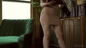 Inspiring Book 2 - Aria Lee