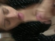 GOSTA DE PORRA SURPRESA? ENTÃO TOMA!