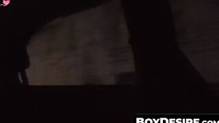 Twinks Ride And Share A Load Of Hot Semen" or "Stranger Fucks My Ass While I Jerk Off!