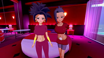 [POV] SEX WITH KEFLA AND KALE - DOGGYSTYLE SPECIAL