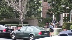 Hot College Whores Fuck in Dorm Room