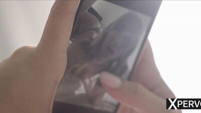 FOR ONE DAY A HOOKER - ANGIE LYNX -XPERVO Xpervo.com