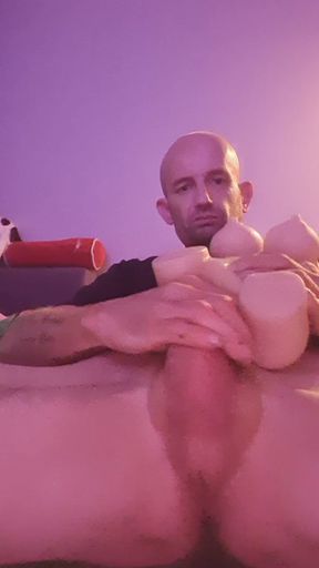 Masturbator