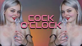 Cock O'Clock