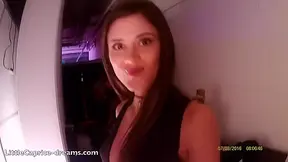 Pornlifestyle Backstage Report Zuerich - Little Caprice Dreams