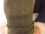 VLOG Holidays with my husband's best friend - cuckold on snapchat - part 1