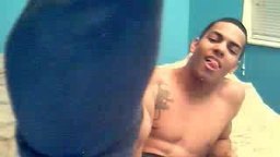 Andre Young Private Show