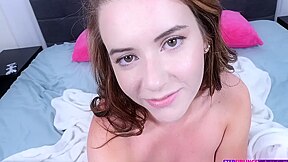 Curious Stepdaughter - Karlie Brooks
