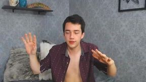 Iann Blakke Private Show