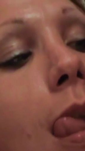 Anal Sex with the Trans Woman Next Door