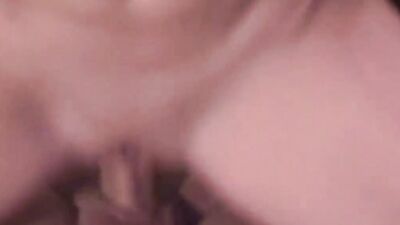 Step-Sister caught German Step-Bro and help with Sex
