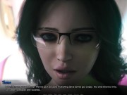 City of Broken Dreams Part 1- (READ ALOUD) Ghost's fun with Chandra
