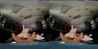 VR BANGERS Sera's Fuck Project Porn