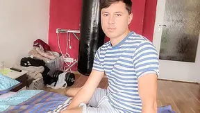 Settling Scores with Deep Ass fucking — Hung Stud Claims Whats Due – GayXXXPayback