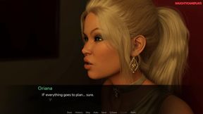 Eruption Imminent (part 32) - by Morriganrae