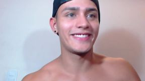 Jhon Wolf Private Show