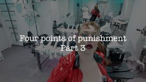 4 Points of Punishment Part 3