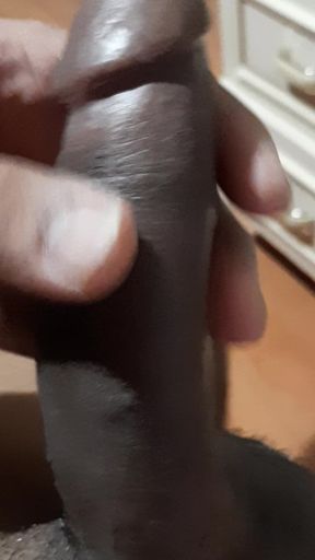 Who loves my cock