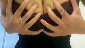 Work Clip With Steamy Foxybrown2025 From