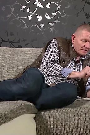 Horny Tits in Prague Part 3