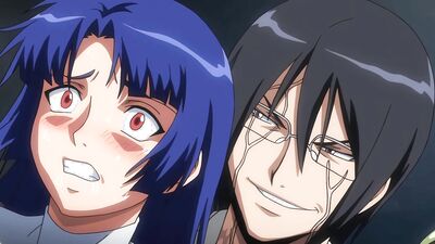 Makai Kishi Ingrid's steamy hentai adventure - 02