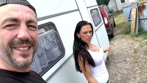 Bums Mobil - (full film)