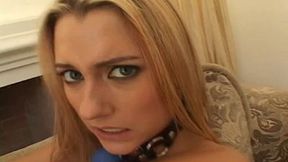 Ginger Lea and Michael Stefano's small tits dirt by LTG Sex Movies