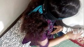 Devar Bhabhi Crazy For Anal Sex, Bare back Ass Fucking Lovers, Hindi Triple X Big Ass Fuck