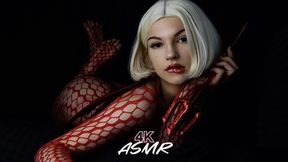 Ferociously explicit oral&#x1F61C; fixation, ear nibbling frenzy and sensual massage fantasies