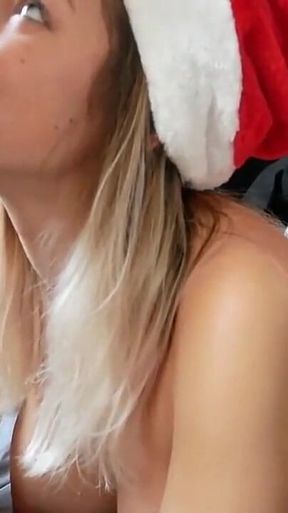 Fucking After the Cumshot 6 - Samantha Flair