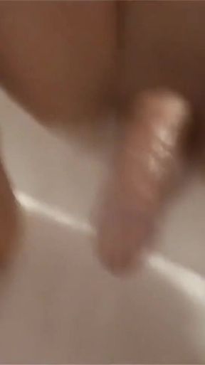 Even the Shower Head Tickles and Teases Me with Sexual Excitement During the No Nut November Challenge