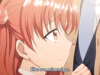 COMICS MMD SEX 14.0