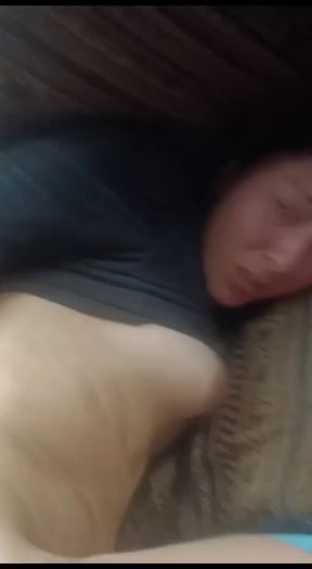 A quickie with my wife&#039;s slut