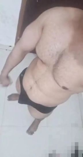 My hot video