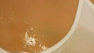 Shower-Masturbating Beauties #2: Hot Brazilian Babes Fingering & Orgasmic Screams [Lisane Rio]