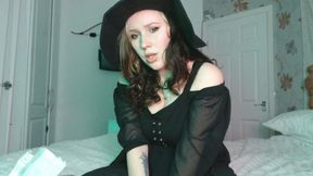 Fattening up my prey