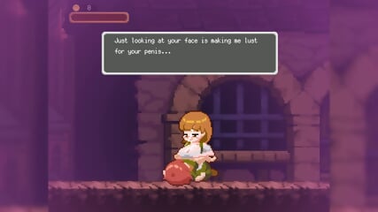 Super Mamano Sisters [v1.04] Part 1