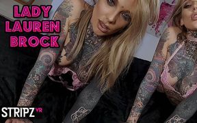 Slut - Lady Lauren Brock