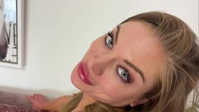 Miss Universe Russia gets fucked in the ASS on camera by Monster Cock! (Part 1)