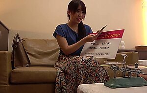 Dvmm-084 ordinary men and women monitoring av a busty wife and a virgin boy try to escape from a