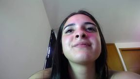 Valen Cooperr Private Show