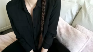 sharing some insight into some of our kinky fun! || sexy storytime