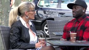 Sex therapist 1 - Lana Vegas - DVD