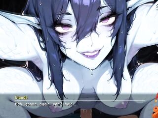 Femtazio - All animations and 3D part two