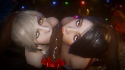 Resident Evil vs FNAF PMV (Collab with Echobunnymv)